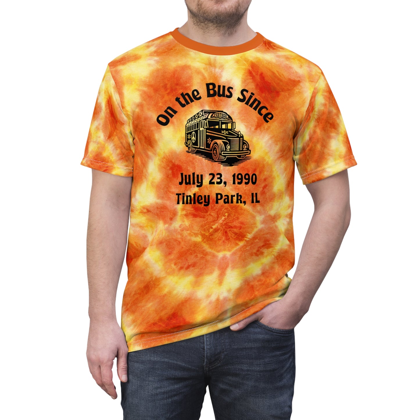 Orange Crush