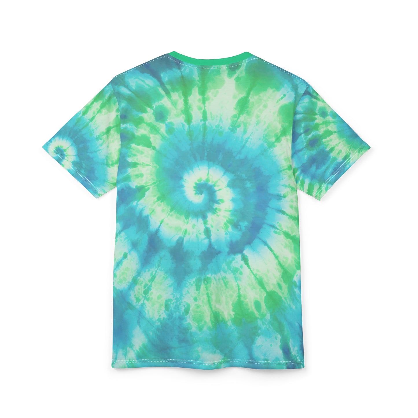 Neptune's Swirl