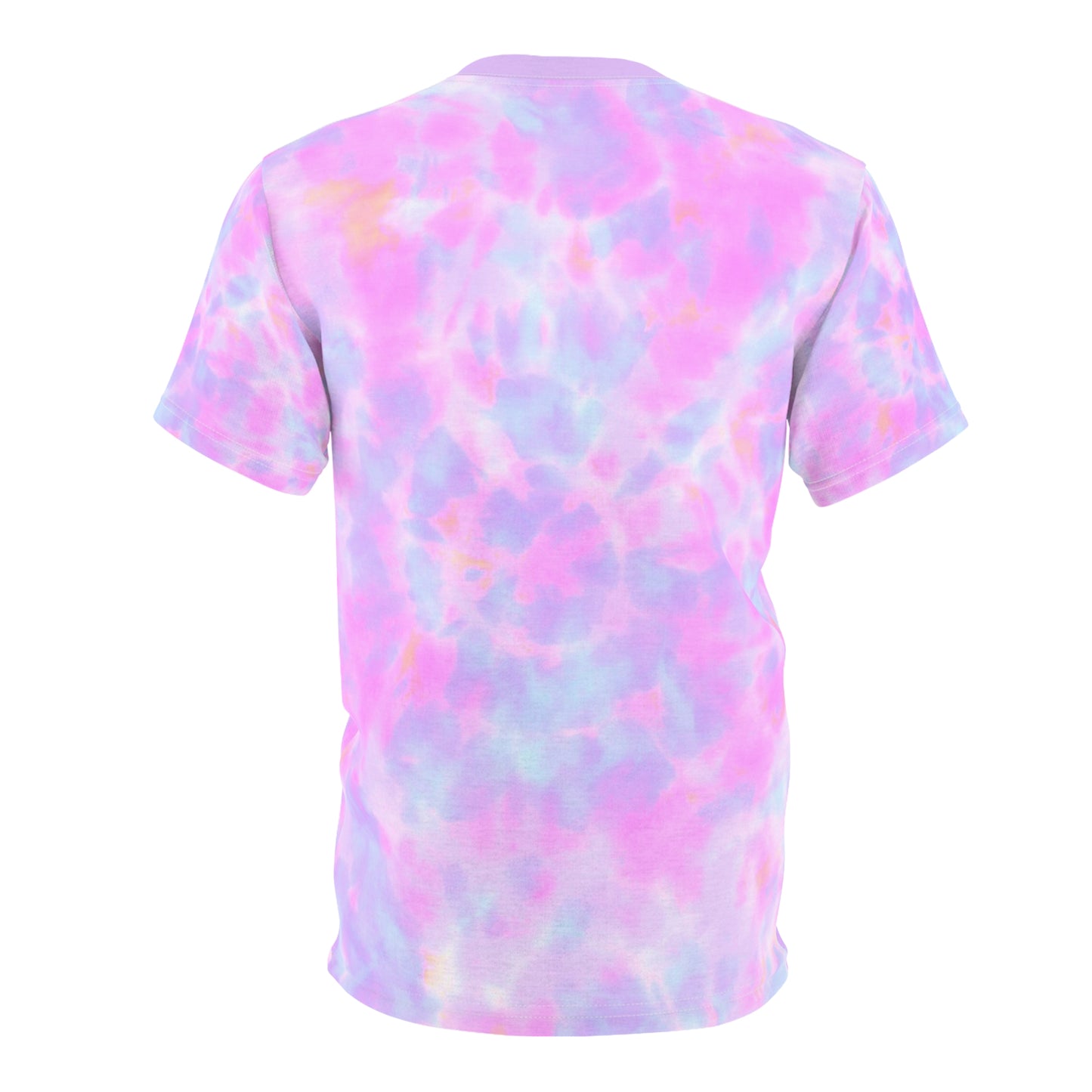 Pink Mirage