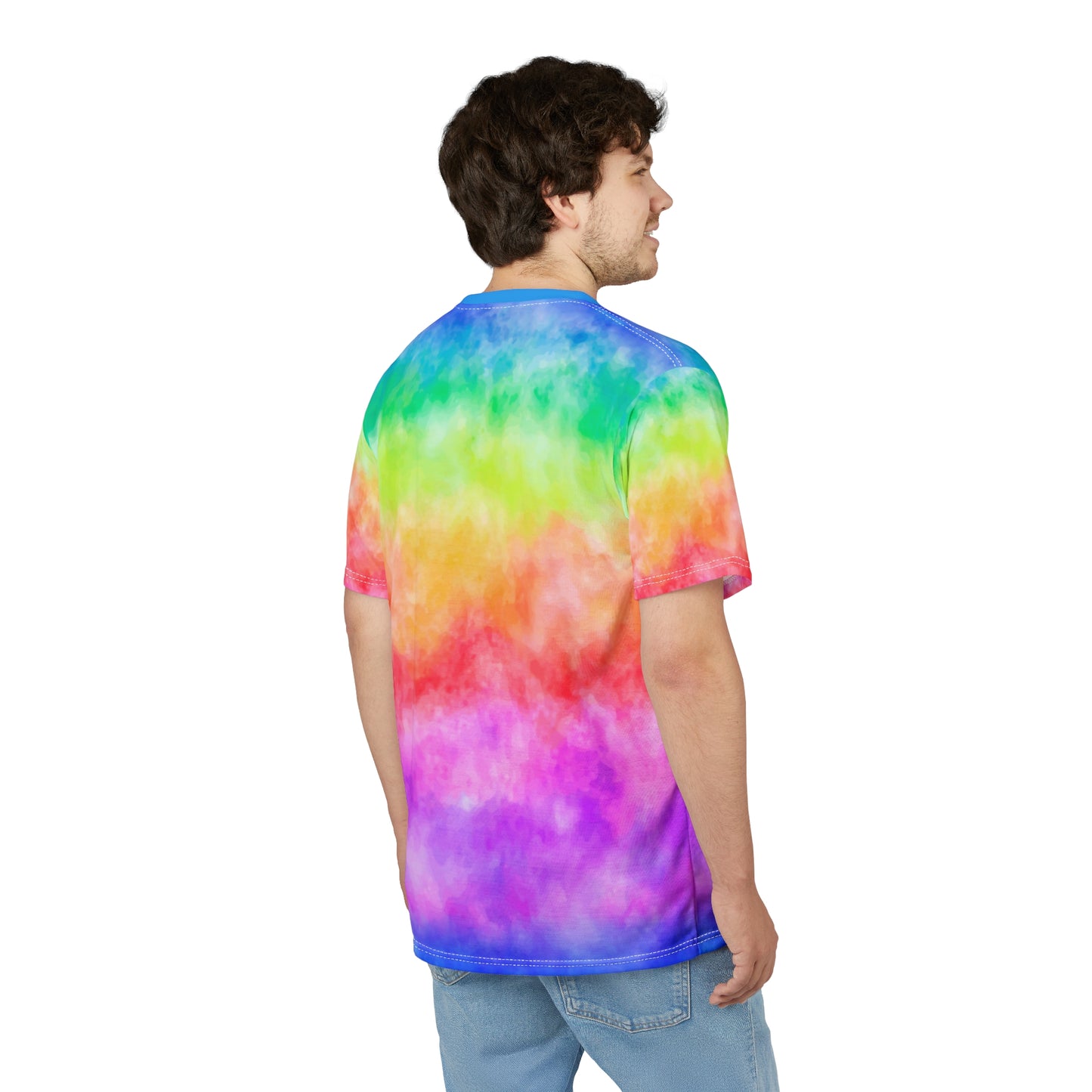 Rainbow Ripple