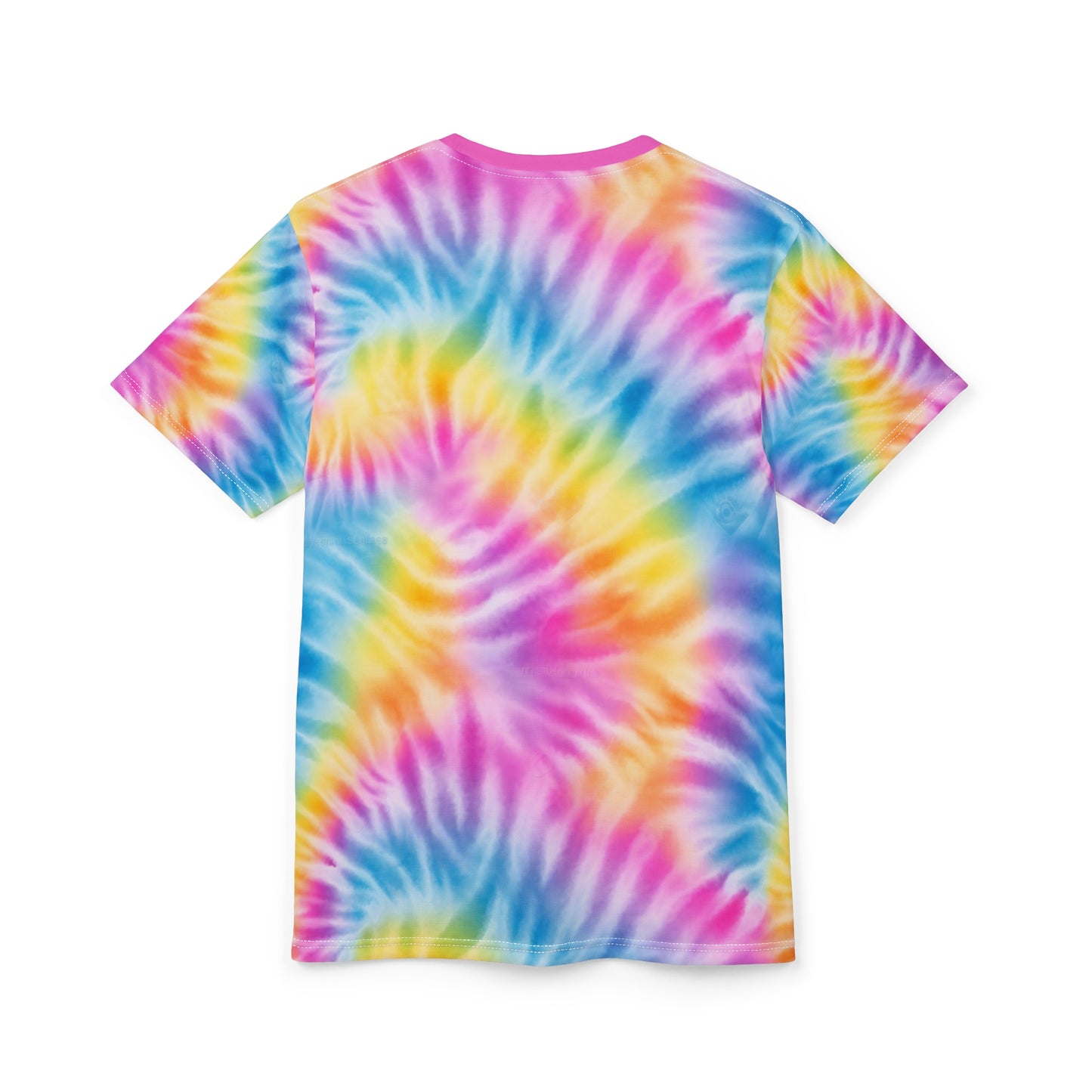 Tie-Dye Daydream