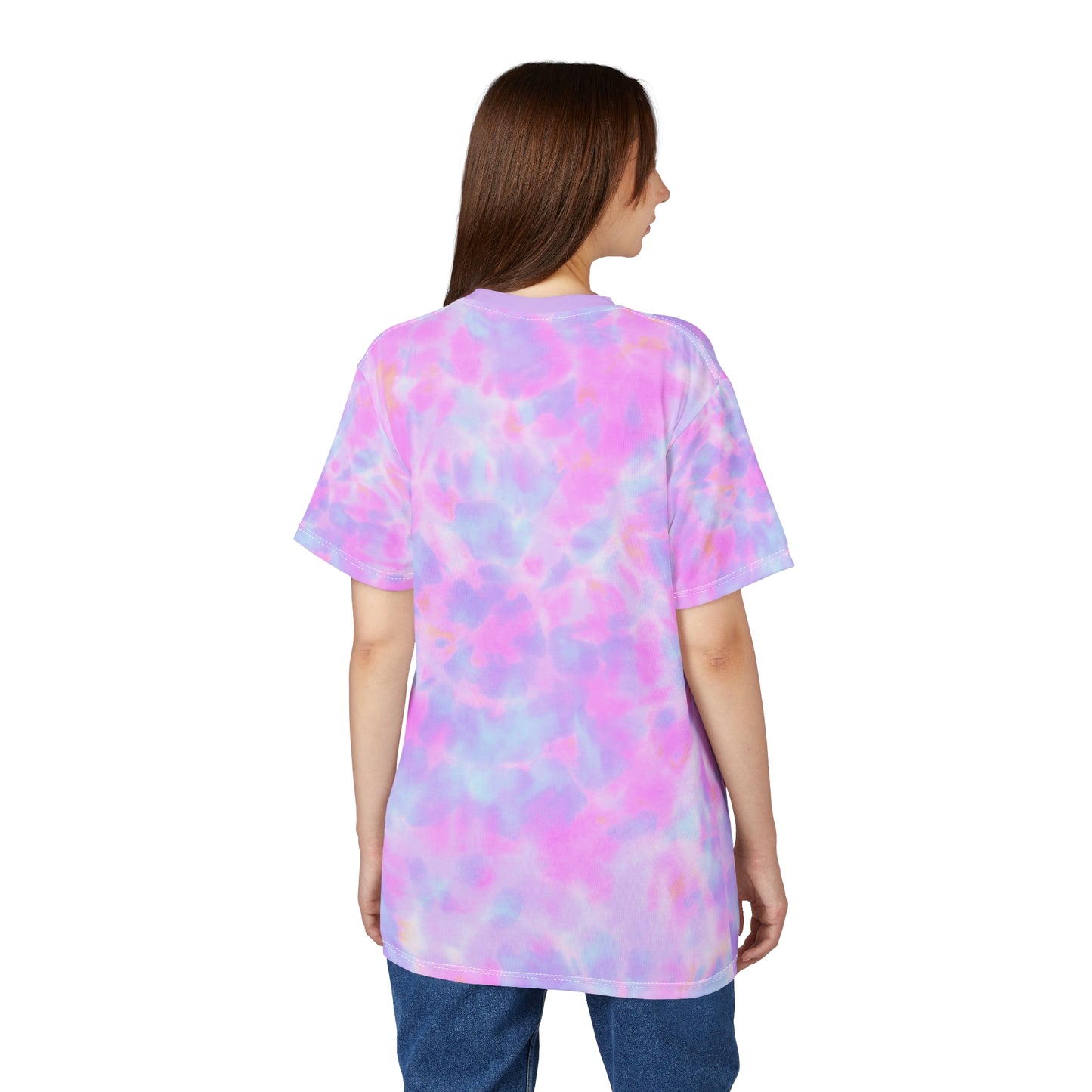 Pink Mirage