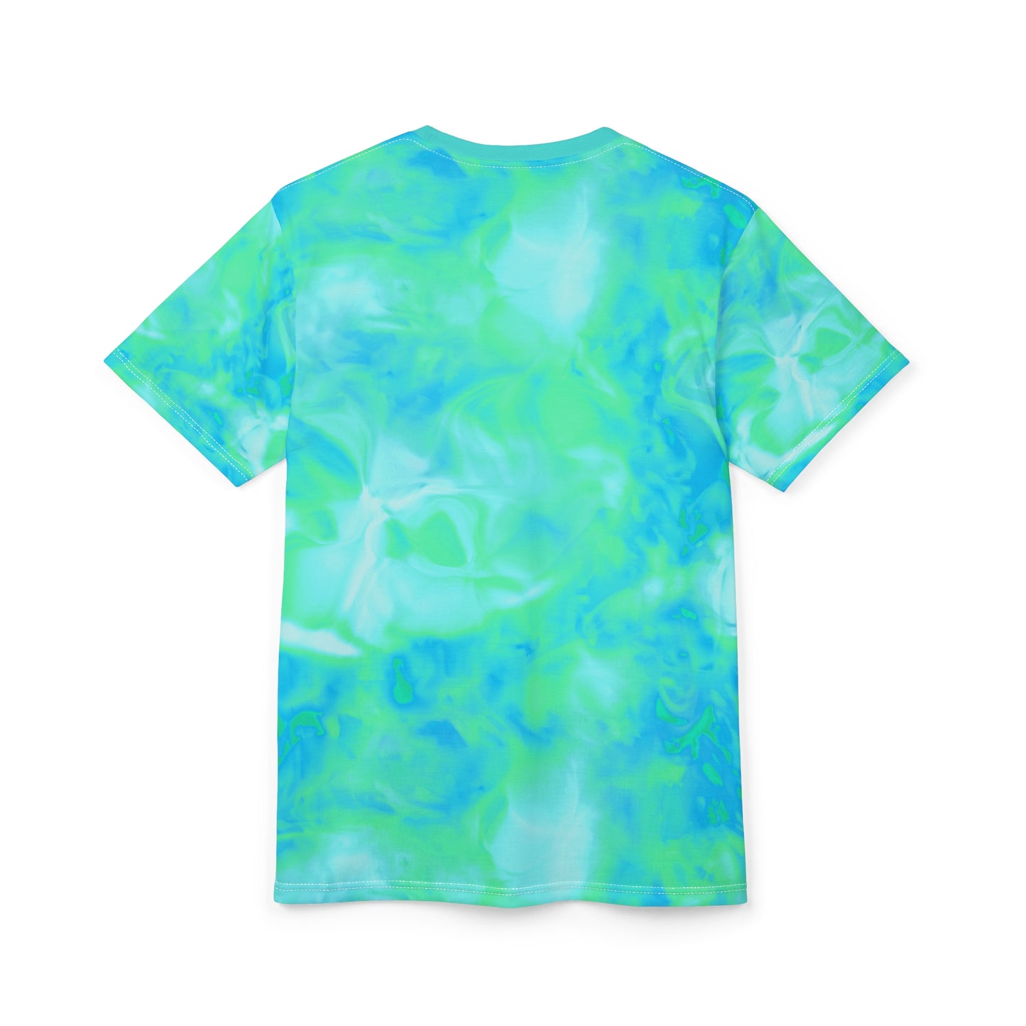 Turquoise Trance