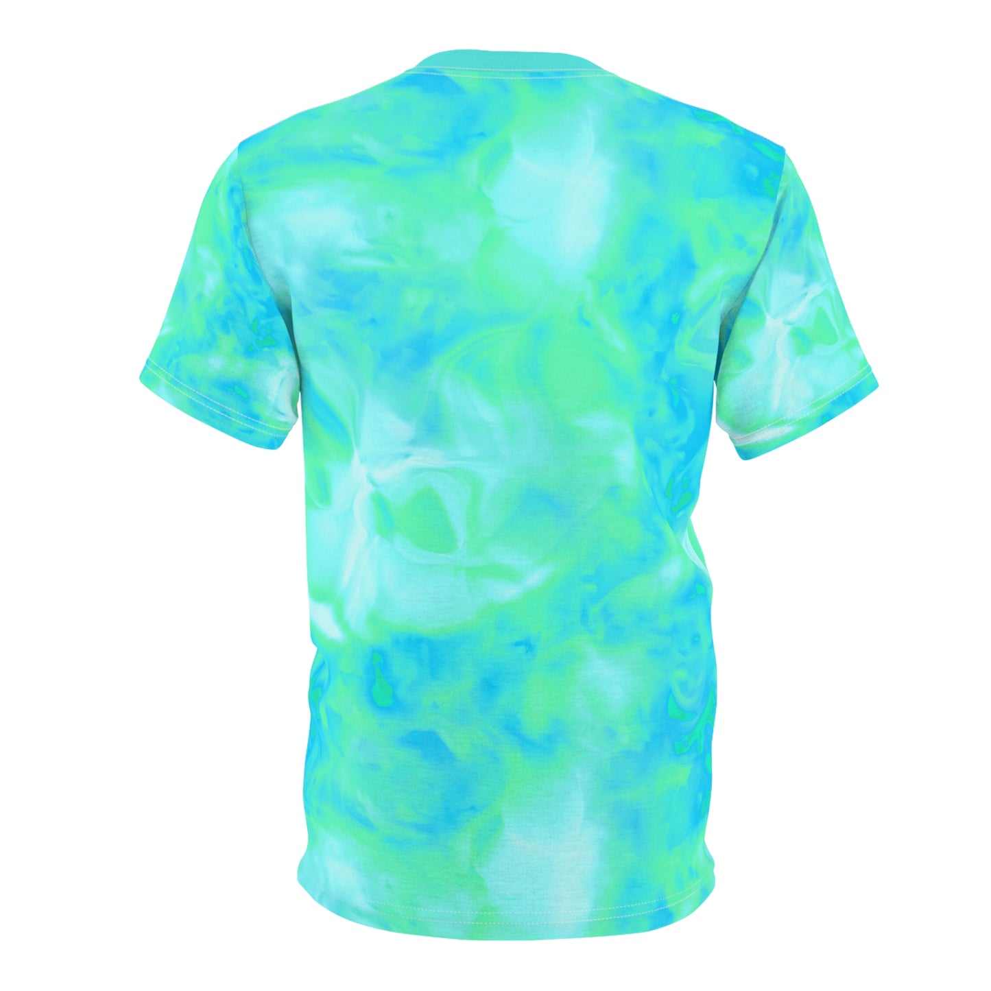 Turquoise Trance
