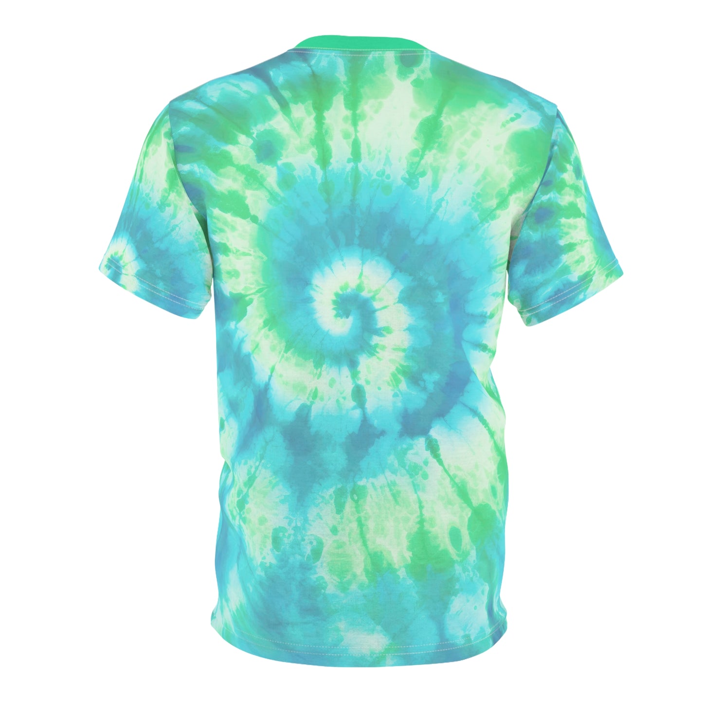 Neptune's Swirl