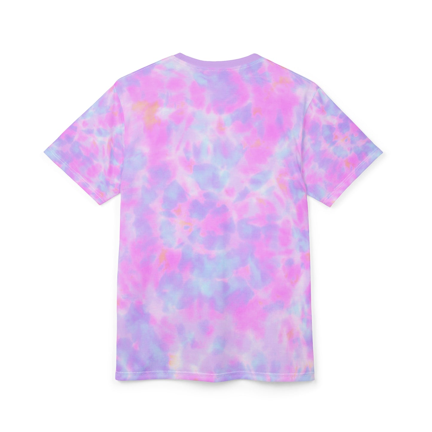 Pink Mirage