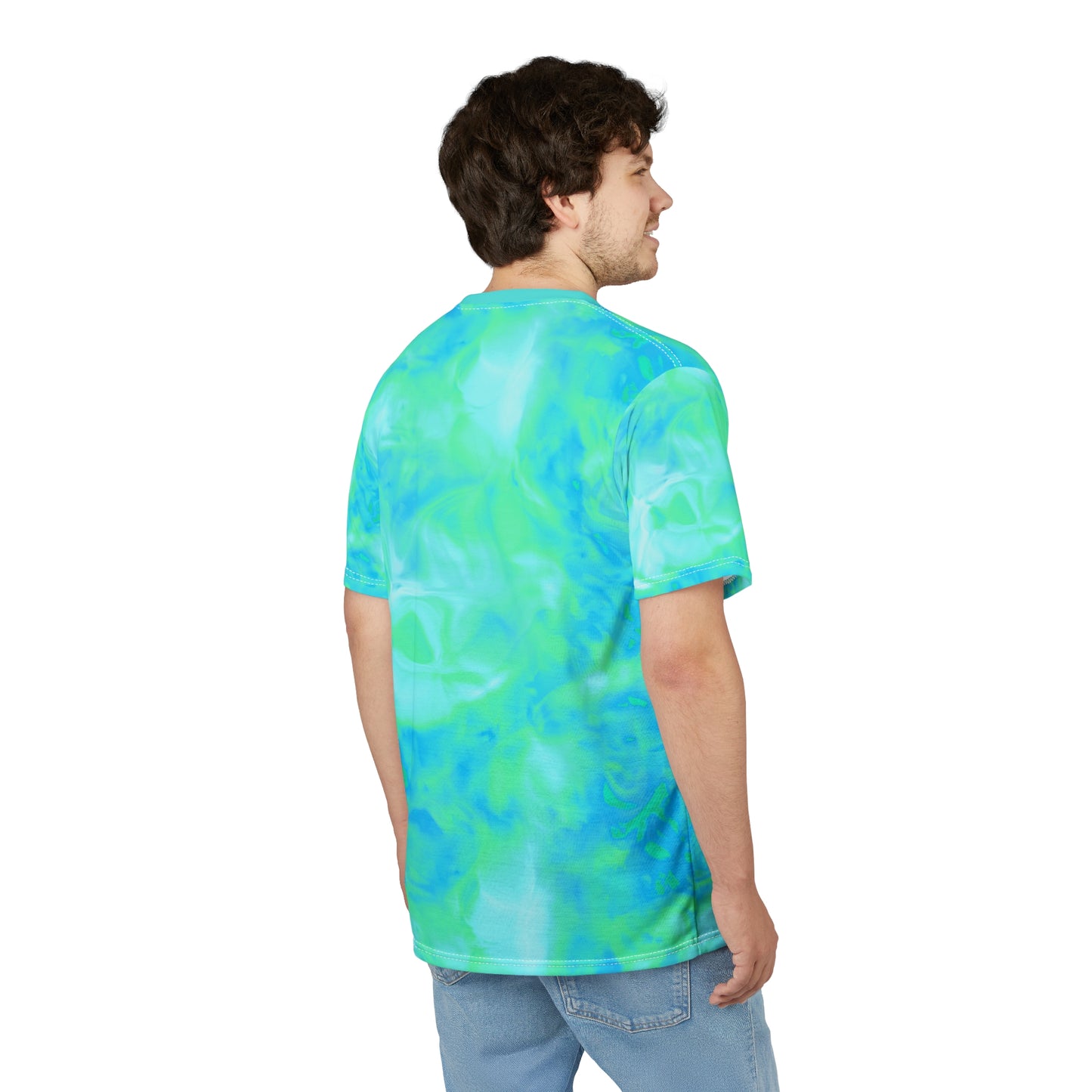 Turquoise Trance