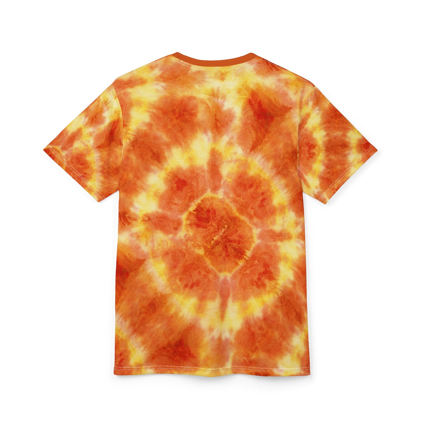 Orange Crush