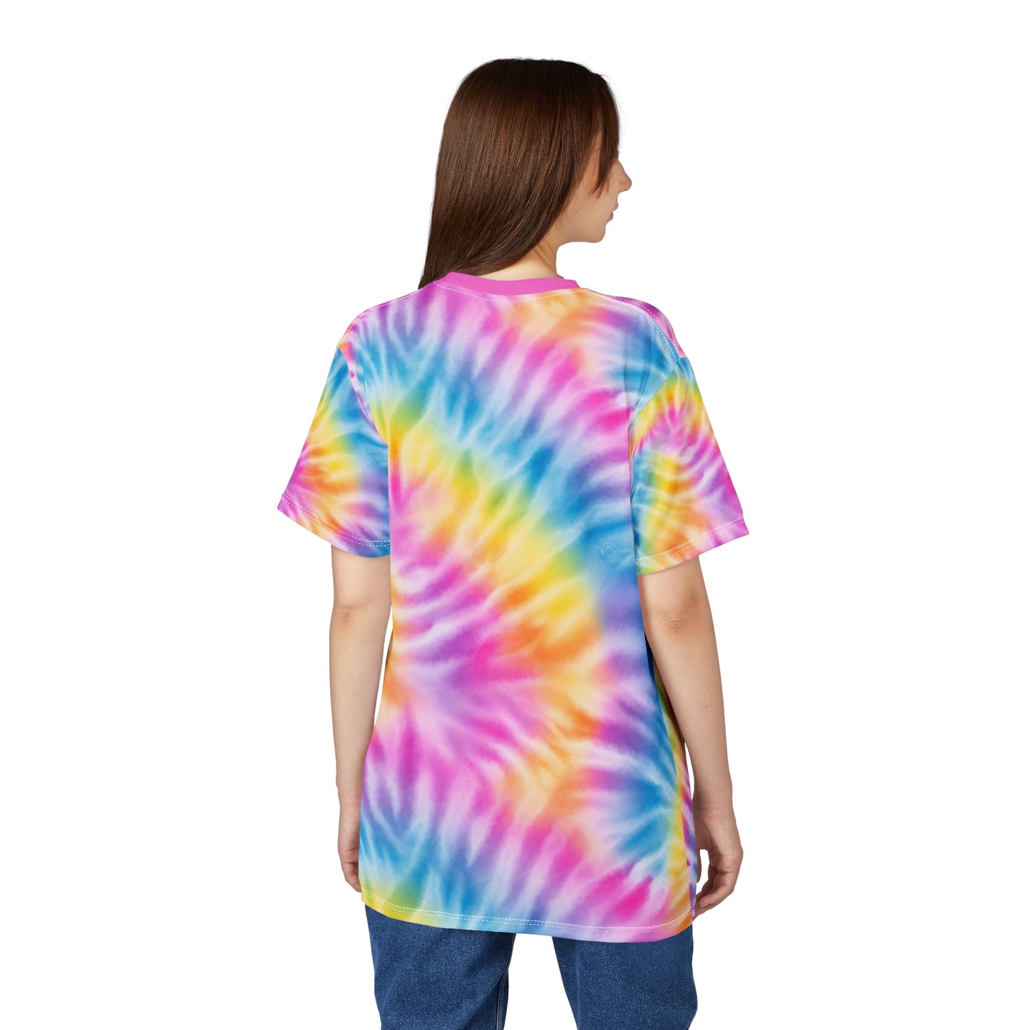 Tie-Dye Daydream