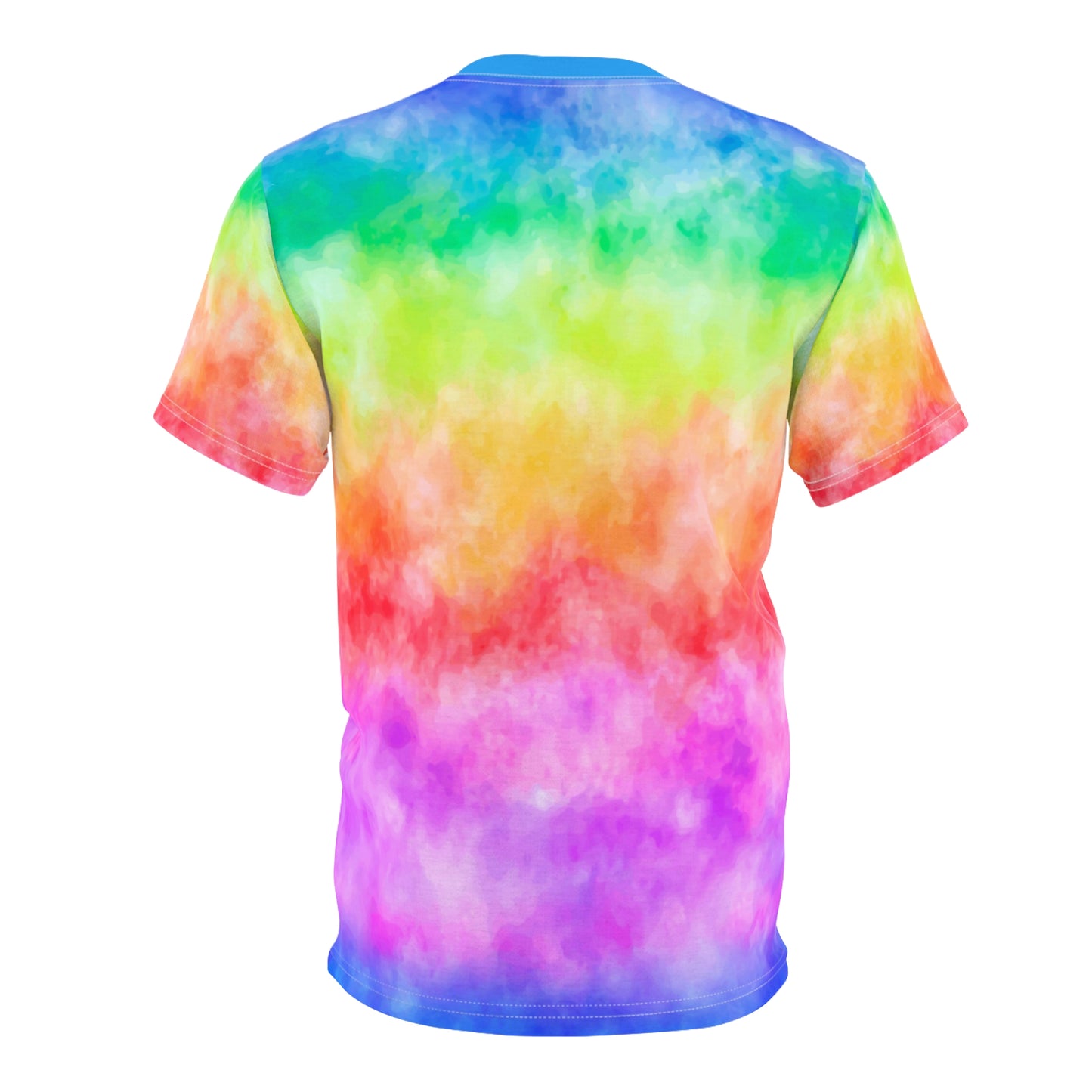 Rainbow Ripple