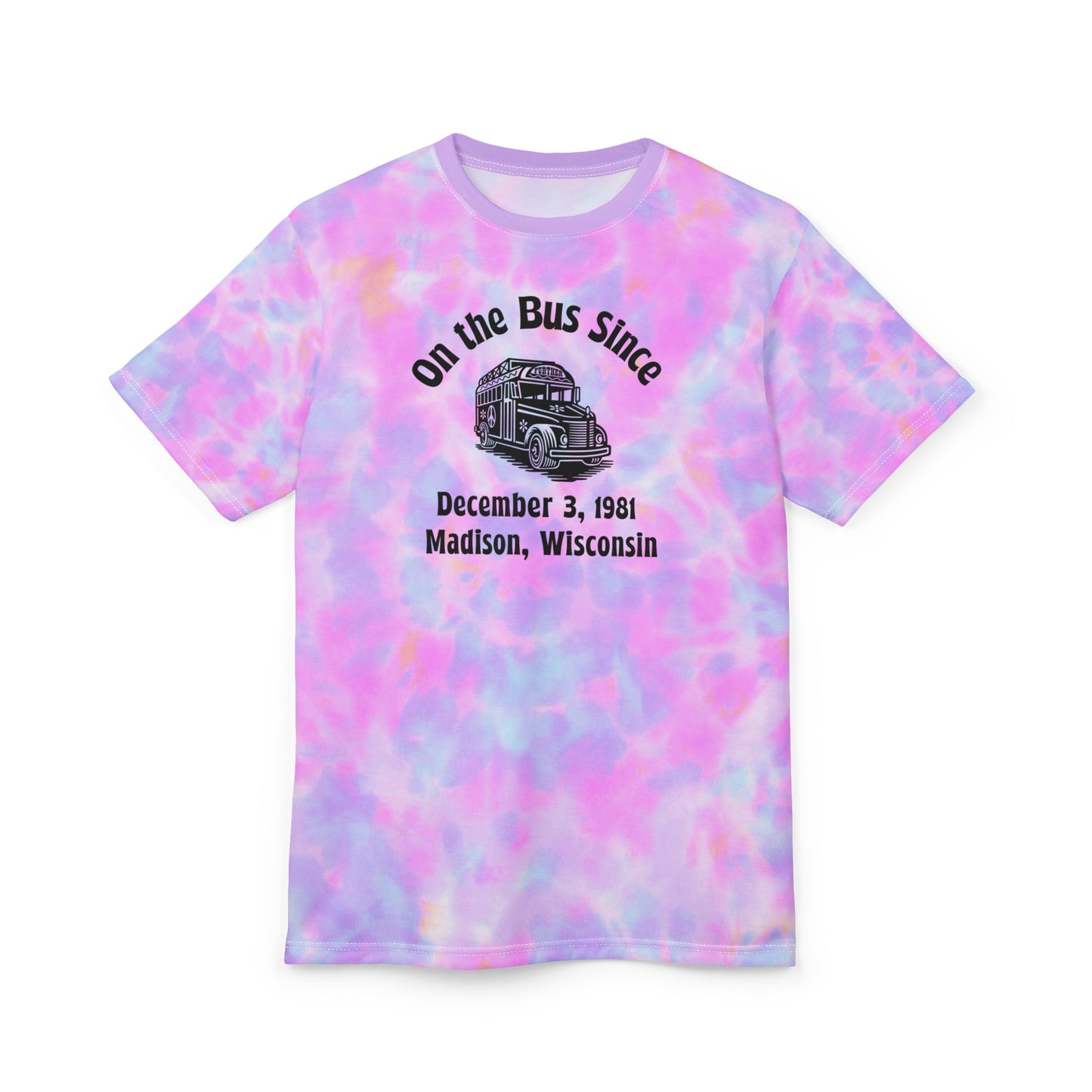 Pink Mirage