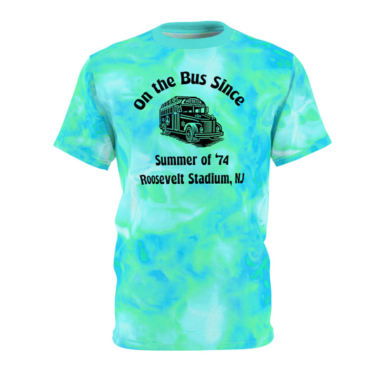 Turquoise Trance