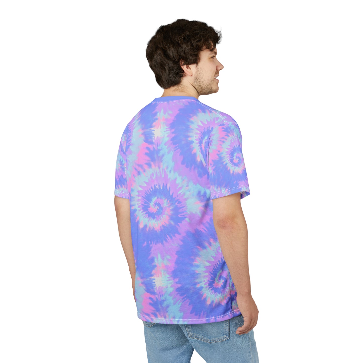 Violet Vortex