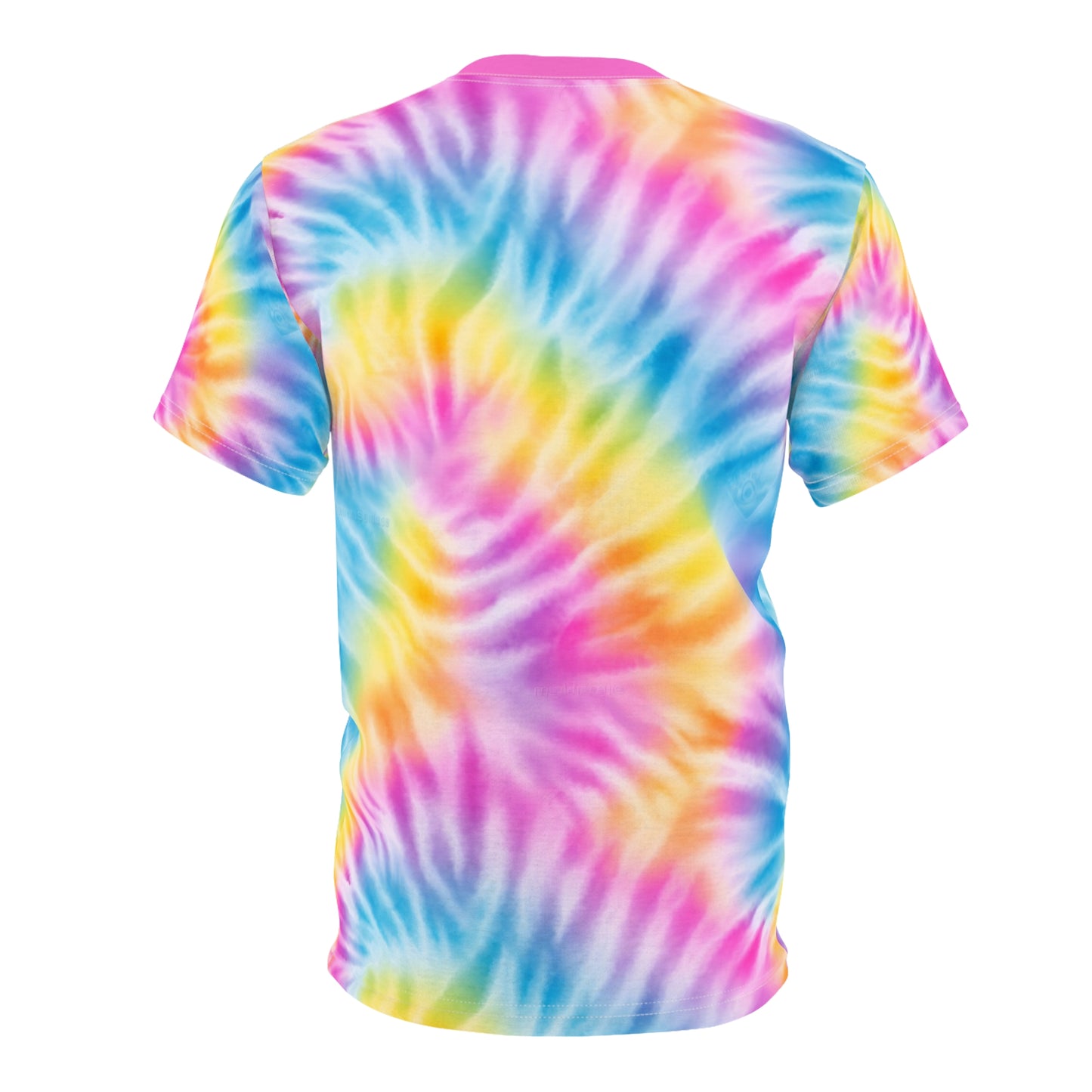 Tie-Dye Daydream