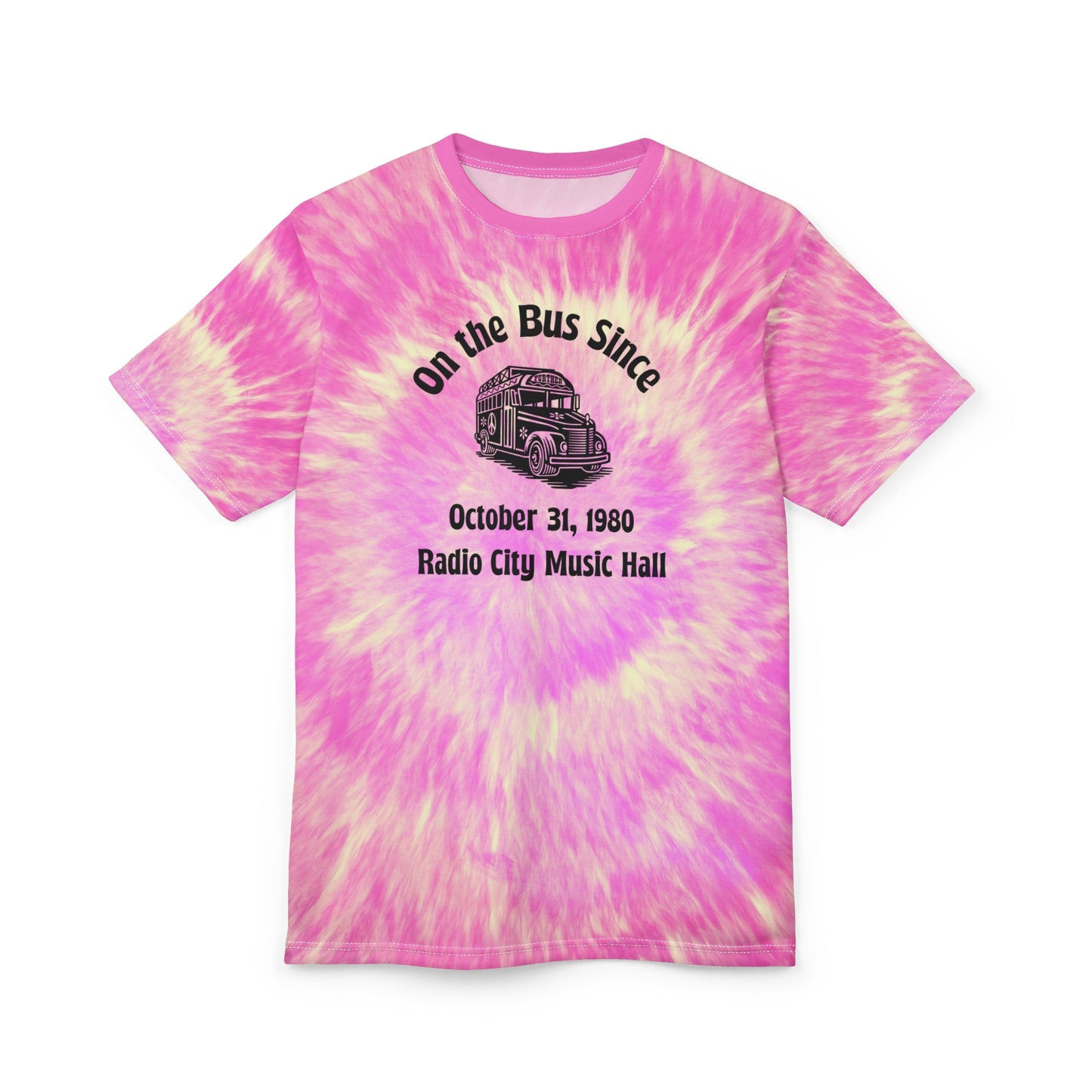 Electric Rose