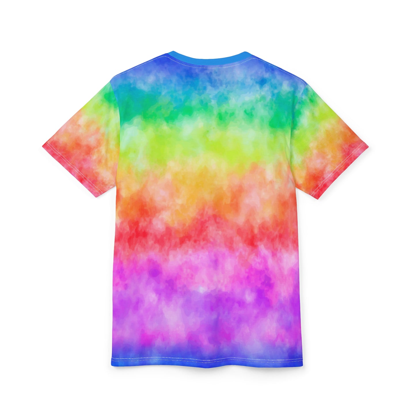 Rainbow Ripple