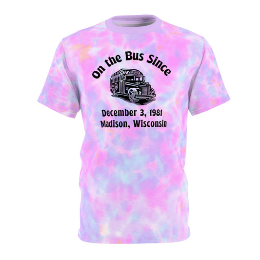 Pink Mirage